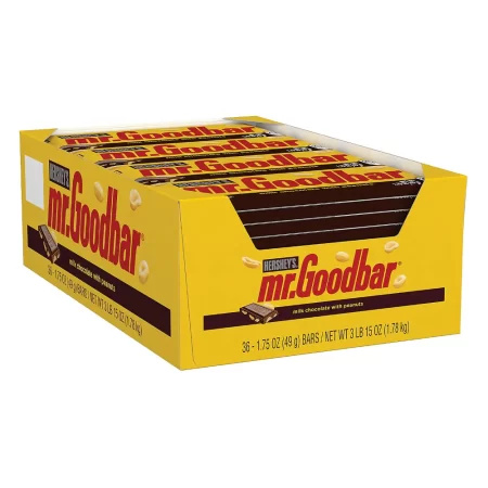 MR. Goodbar - 36ct