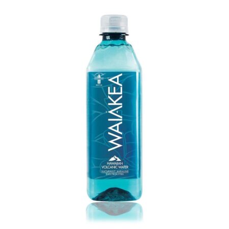 Waiakea Water - 1L (12Ct)