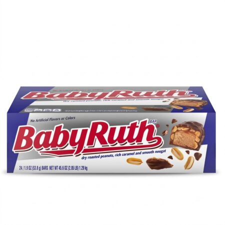 Babyruth - 24bx