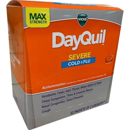 Dayquil - 32/2 pk
