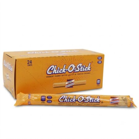 Chick O Stick - 24ct