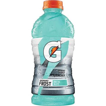 Gatorade Arctic Blitz 28 OZ (15 Ct)
