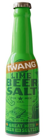 Twang - Beer Salt Lime - 24Ct