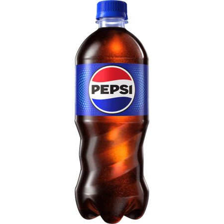 Pepsi 20 OZ (24 Ct)