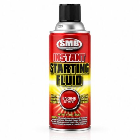 SMB - Starting Fuel - 1ct - ( 11oz )
