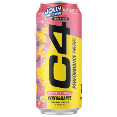 C4 Jolly Rancher Watermelon 16 OZ (12 Ct)