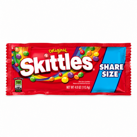 Skittles - Original King - 24ct