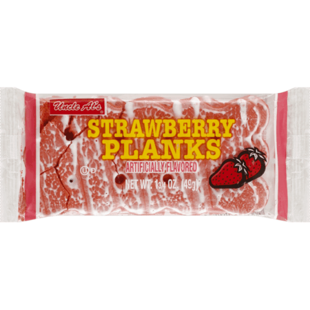 Uncle Al Stage Plank Strawberry 12CT