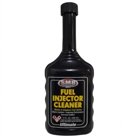 SMB - Fuel Injector Cleaner - 1ct