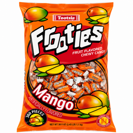 Frooties - Mango - 360ct