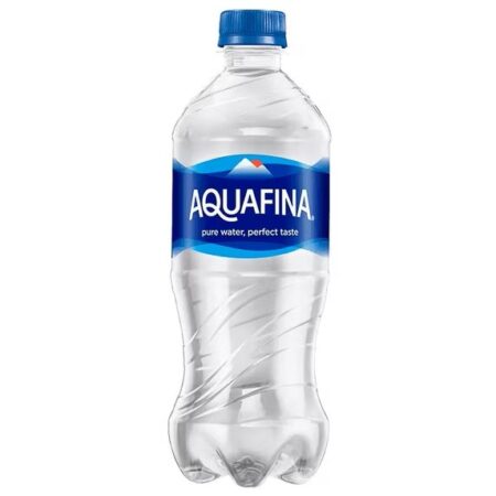 Aquafina 20 oz (24ct)
