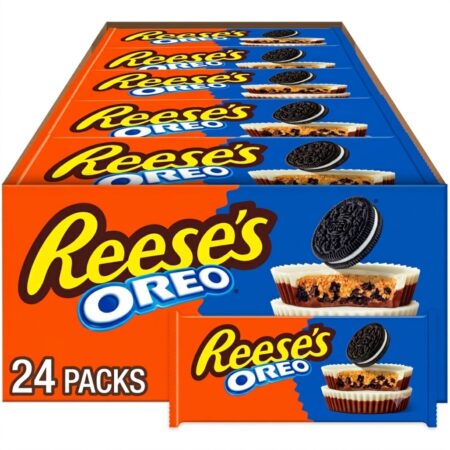 Reeses Oreo - 24ct