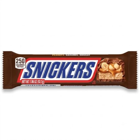 Snickers - 48ct