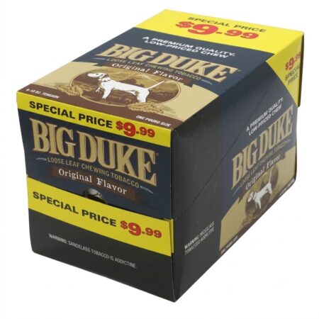 Big Duke - $9.99 - 16oz