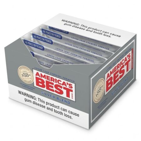 America's Best - Silver Blend - 6ct