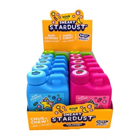 Kidsmania - Stardust - 12ct