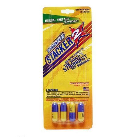 Stacker 2 - 24ct
