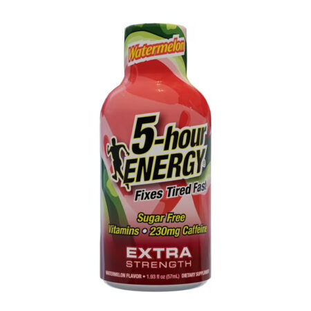 5hr Energy Extra - Watermelon - 12ct