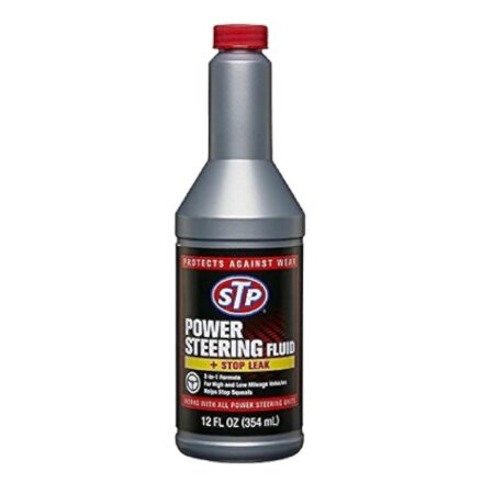 STP - Power Steering - 1ct - ( 12oz )