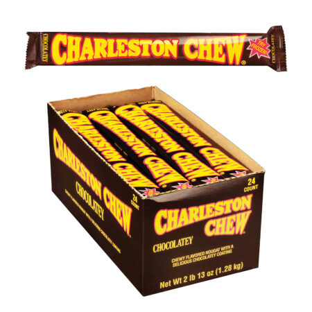 Charleston Chew - 24ct