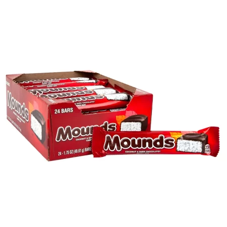 Mounds - Red Bx - 24ct