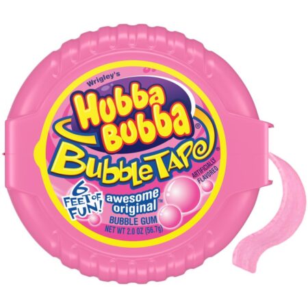 Hubba Bubba - Bubble Tape Original