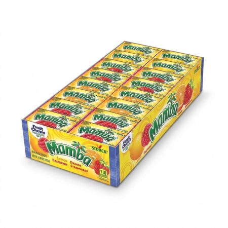 Mamba Changmaker - Original - 35c - 48ct