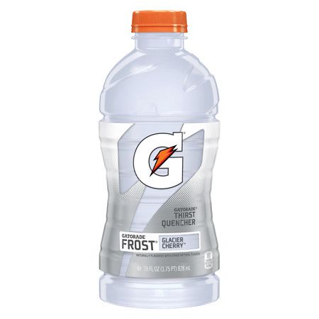 Gatorade Glacier Cherry 28 OZ (15 Ct)