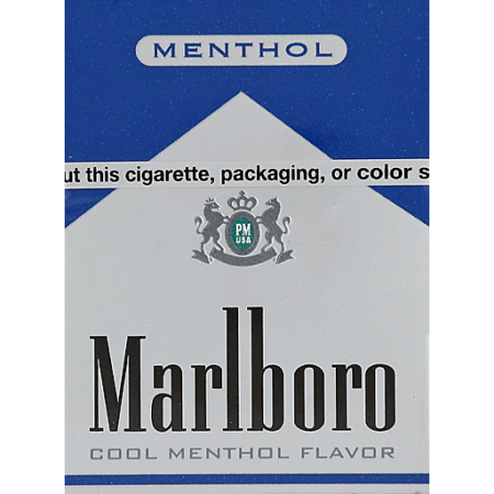 Marlboro Blue 72