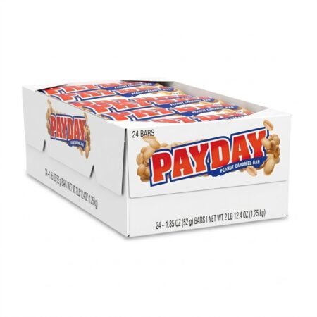 Pay Day - 24ct
