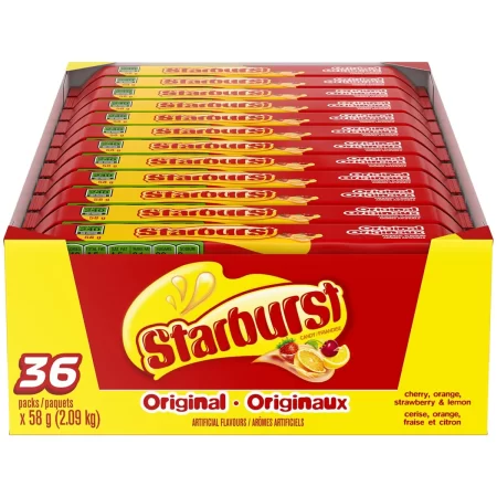 Starburst - Original - 36ct