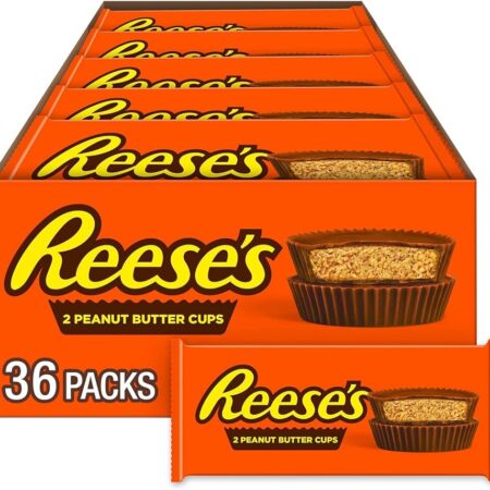 Reeses Cups - 36ct