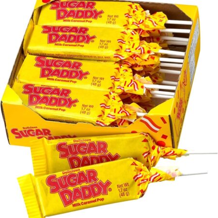 Sugar Daddy - 24ct