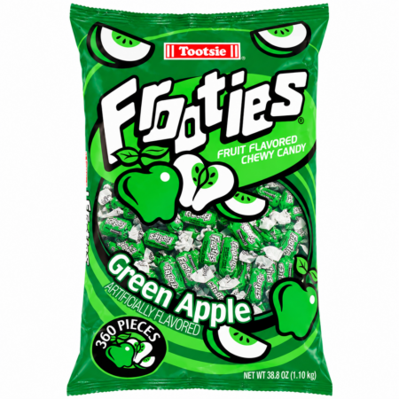Frooties - Green Apple - 360ct