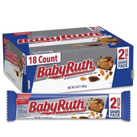 Babyruth King - 18bx