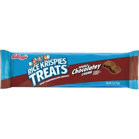 Rice krispies Chocolate 12 ct