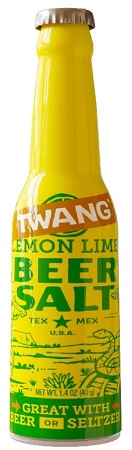 Twang - Beer Salt Lemon - 24Ct