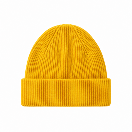 Winter Cap - Yellow - 12ct