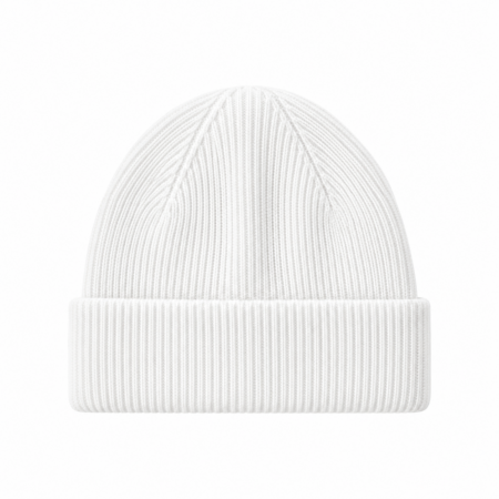 Winter Cap - White - 12ct