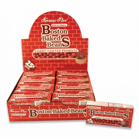 Bosten Baked Beans - 24ct