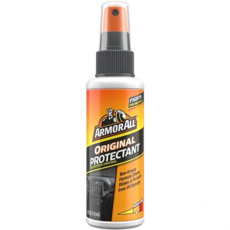 Armor All - Original - 4oz - 1ct