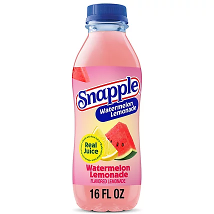 Snapple - Watermelon Lemonade - 16oz ( 12ct )