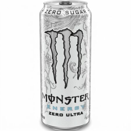Monster - Zero Sugar - 16oz