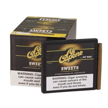 AL Capone - Sweet - 10/10Pk