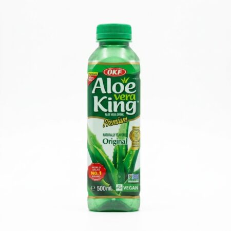 Aloevera King - Original - 20ct