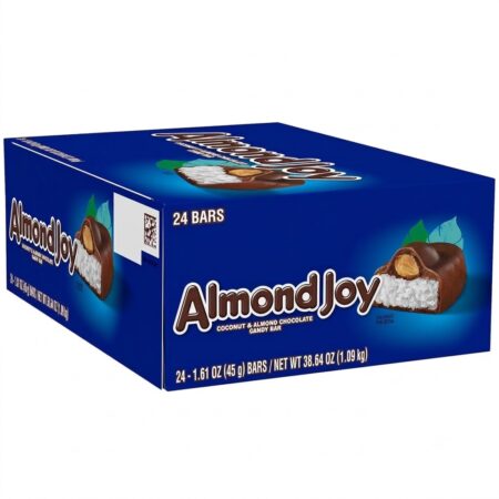 Almond Joy - 24ct