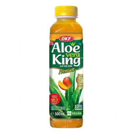 Aloevera King - Mango - 20ct