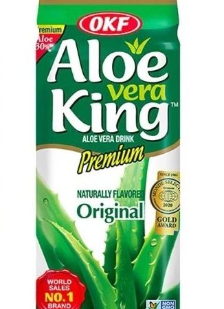 Aloevera King - Original - 20Ct