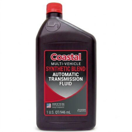 Coastal Oil - ATF - 12ct