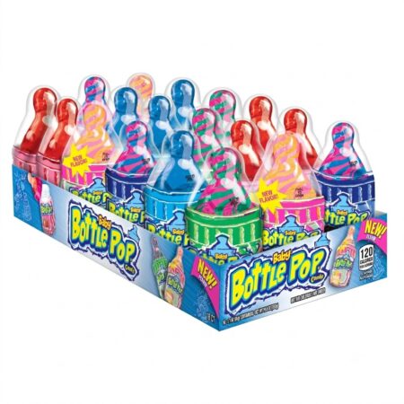 Baby Bottle Pop - 18ct